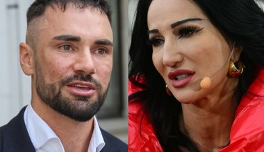 Justyna Steczkowska pożegnała Łukasza Litewkę. Padły poruszające słowa