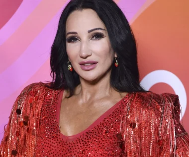 Justyna Steczkowska przeszła metamorfozę. Zafundowała sobie imponujące doczepy! "Musimy podfarbować, bo 50+"