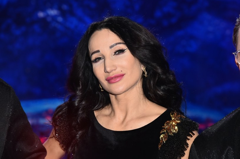 Justyna Steczkowska wciąż zachwyca. Gwiazda nie zwalnia tempa i angażuje się w kolejne artystyczne projekty /Artur Zawadzki/REPORTER /East News
