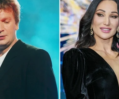 Justyna Steczkowska wprost o jej relacji z Grzegorzem Ciechowskim. "Podziwiałam go jako mężczyznę"