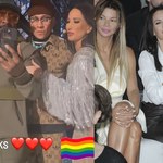 Justyna Steczkowska wywołała skandal w Zakopanem, a teraz jeszcze taka sensacja zza kulis Sylwestra Marzeń TVP! Na koniec wpadła na Górniak!