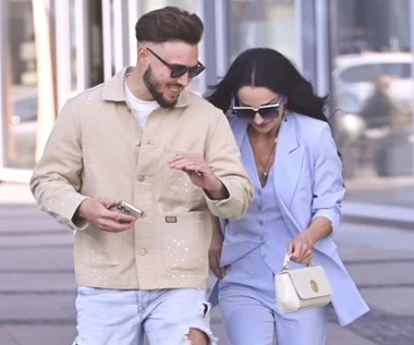 Justyna Steczkowska z synem w nowej wersji "Oko za oko". "Prezent dla mamy"