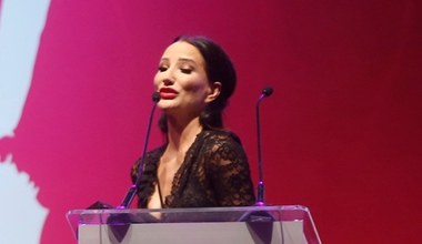 Justyna Steczkowska zachwyciła stylizacją. Co za nogi!