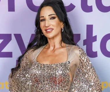 Justyna Steczkowska zaprasza do tańca. Nowy singiel robi furorę w sieci