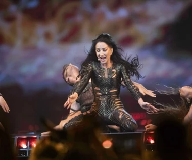 Justyna Steczkowska zaprezentuje eurowizyjne show jeszcze raz! Polsat Hit Festiwal oficjalnie ogłasza