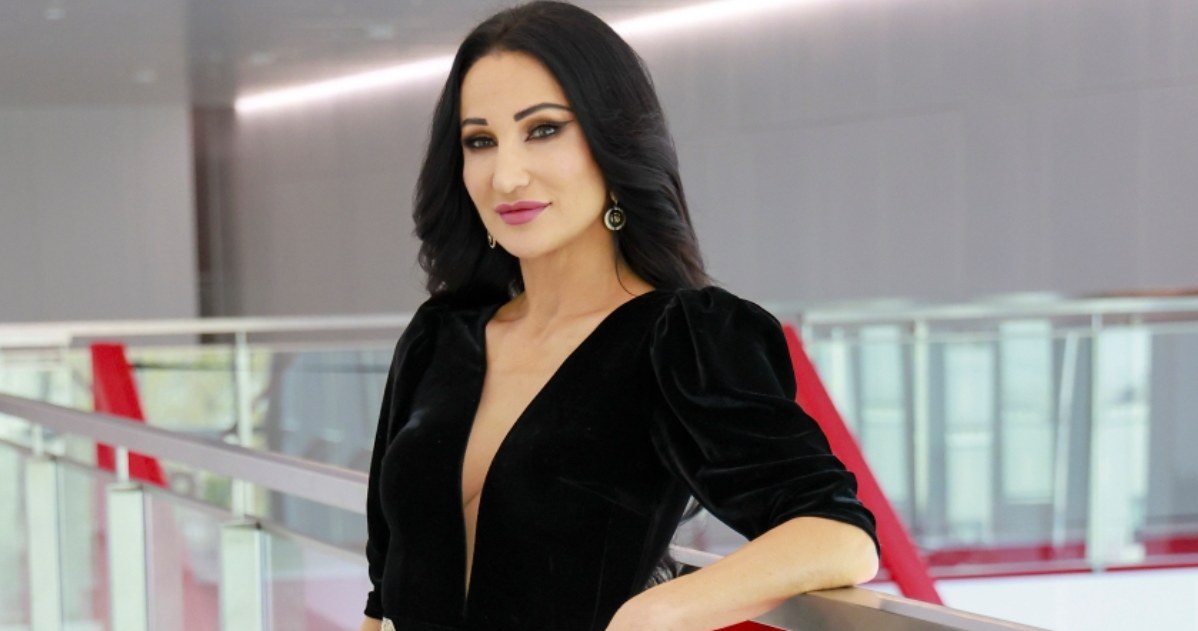Justyna Steczkowska /AKPA