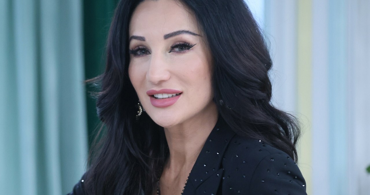 Justyna Steczkowska /East News
