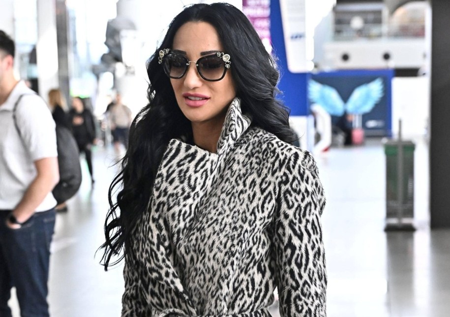 Justyna Steczkowska /PAP