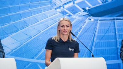 Justyna Święty-Ersetic: Ubiegły rok nauczył mnie pokory