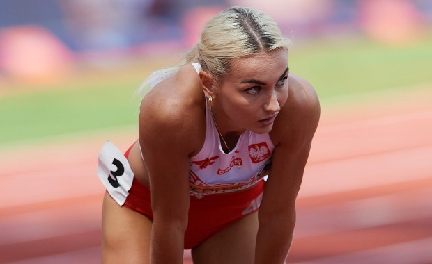 Justyna Święty-Ersetic: W tym roku nie zobaczycie mnie już na bieżni