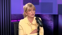 Justyna Szyc-Nagłowska o terapii: Siła grupy jest ogromna