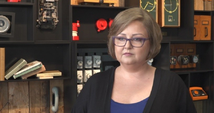 Justyna Troszczyńska, Agencja Consultingu Filmowego Media4Fun /Newseria Biznes