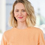 Justyna Wasilewska: Aktorka, która potrafi całkowicie zaskoczyć