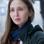 Justyna Wasilewska Ludzie filmu