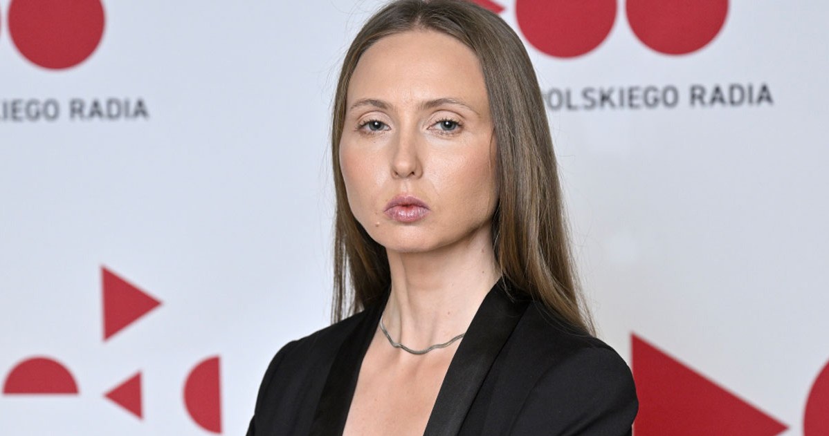 Justyna Wasilewska /AKPA