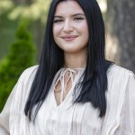 Justyna z "Rolnik szuka żony" 13. miała wątpliwości. Po wizytówce chciała zrezygnować