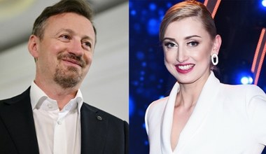 Justyna Żyła i Adam Małysz na wspólnych obiadkach. Powód jest jeden