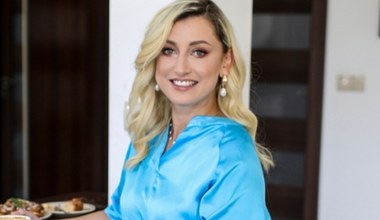Justyna Żyła przekazała wieści zaledwie miesiąc po ślubie. Pokazała zdjęcie