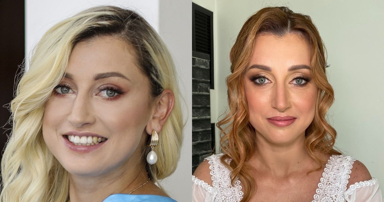 Justyna Żyła wzięła drugi ślub /AKPA, Instagram @alicja.zawada /AKPA