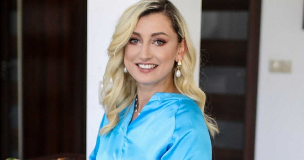 Justyna Żyła /AKPA