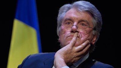 Juszczenko: Imperialistyczna Rosja zagraża nie tylko Ukrainie i Polsce