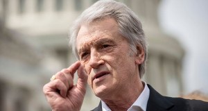 Juszczenko w mocnym liście do Orbana. Pokazał dawne zdjęcie 