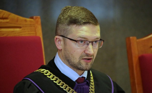 Juszczyszyn: Zamierzam jutro przystąpić do rozpoznania sprawy