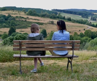 "Jutro będę odważny" [trailer]