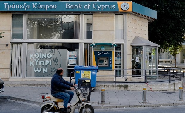 Jutro decyzja o opodatkowaniu oszczędności Cypryjczyków 