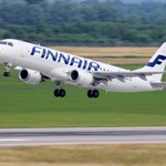 Jutro Finnair odwoła 110 lotów. W tym co najmniej dwa z Polski