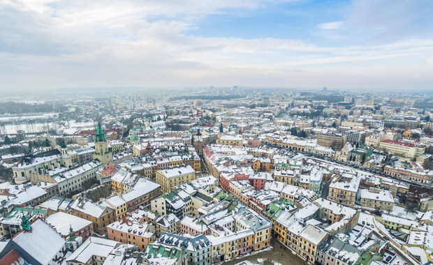 Jutro głosowanie nad budżetem Lublina. "Będzie najtrudniejszym w historii"