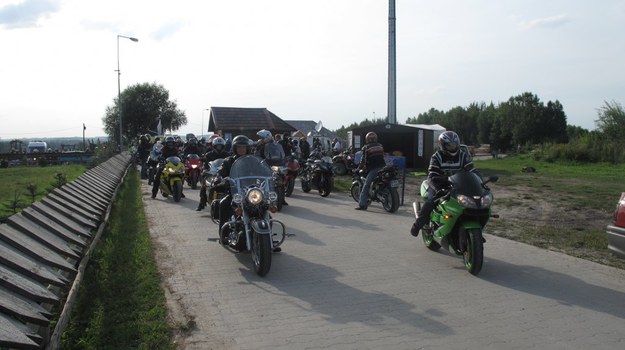Jutro na dolnośląskich drogach rusza policyjna akcja „Motocyklista” /Maciej Grzyb /RMF FM