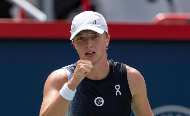 ​Jutro początek wielkoszlemowego US Open. Na co stać Biało-Czerwonych?