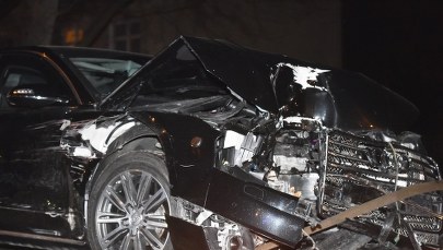 Jutro poznamy termin pierwszej rozprawy ws. wypadku Szydło?