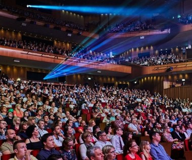 Jutro rusza 12. Festiwal Muzyki Filmowej w Krakowie!