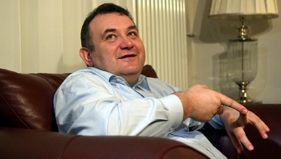 Jutro sąd zajmie się zażaleniem dot. aresztu dla Stanisława Gawłowskiego 