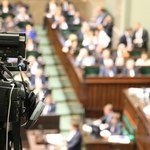 Jutro Sejm ma zająć się rządowym projektem o lotach VIP-ów