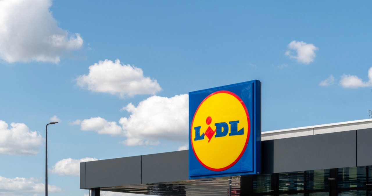Jutro się zacznie. Lidl przecenia na 1,45 zł. Sprawdź, jak kupić /Canva Pro /INTERIA.PL