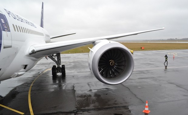 Jutro strajk w PLL LOT. "Weźmie w nim udział co najmniej 60 procent załogi"