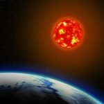 Jutro Ziemia znajdzie się najdalej od Słońca. Co to oznacza dla nas?