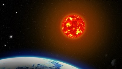 Jutro Ziemia znajdzie się najdalej od Słońca. Co to oznacza dla nas?