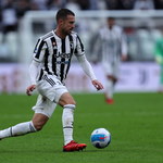 Juventus chce się pozbyć Aarona Ramsey'a. Piłkarz odejdzie za darmo?