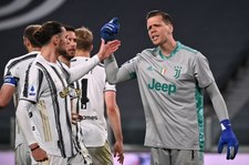 Juventus FC szuka klubu dla Wojciecha Szczęsnego. Odejście Polaka już przesądzone?