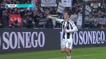 Juventus FC - Torino FC. Skrót meczu. WIDEO (Eleven Sports)