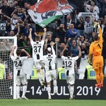 Juventus  - Fiorentina 2:1. "Stara Dama" z mistrzowskim tytułem!