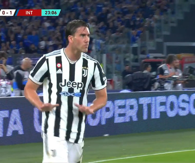  Juventus – Inter. Cudowna obrona Handanovicia. WIDEO 