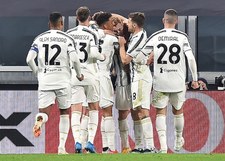 Juventus - Lazio 3-1 w meczu 26. kolejki Serie A. Cały mecz Szczęsnego