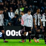 Juventus ma nowego trenera. Decyzja już zapadła