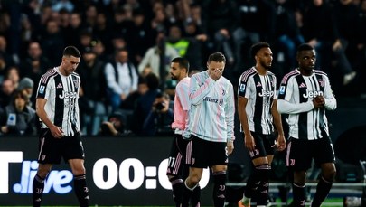 Juventus ma nowego trenera. Decyzja już zapadła