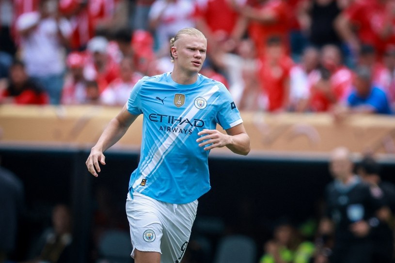 Juventus - Manchester City w Klubowych Mistrzostwach Świata 2025. Relacja na żywo